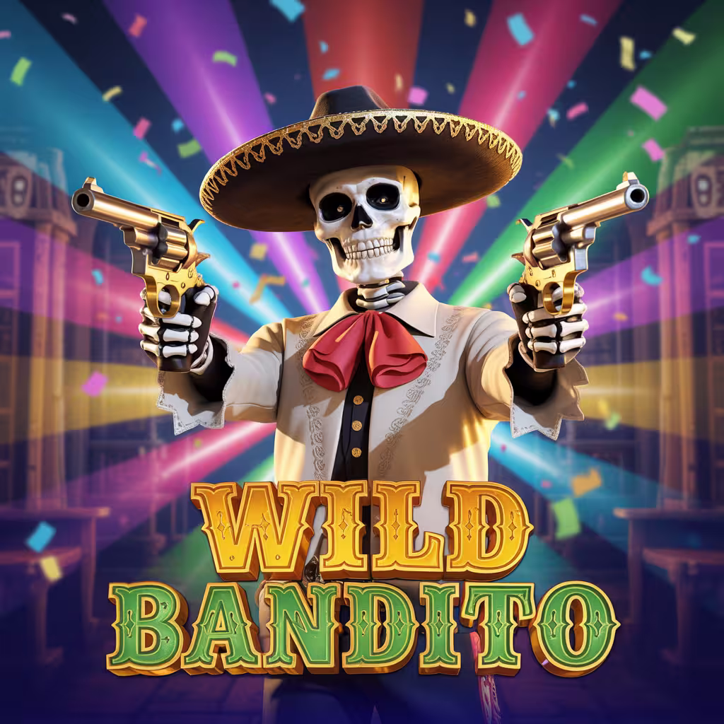 Login Situs Terbaik Wild Bandito dan Mix Parlay Terbaik 2025